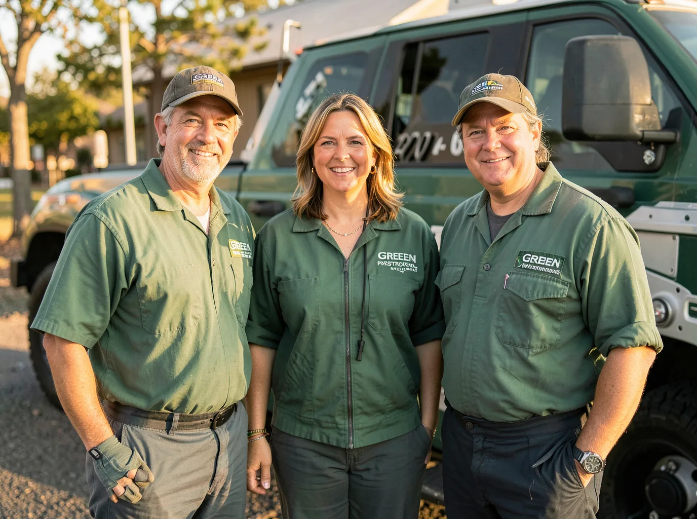 Water Damage Restoration company in Guthrie, OK